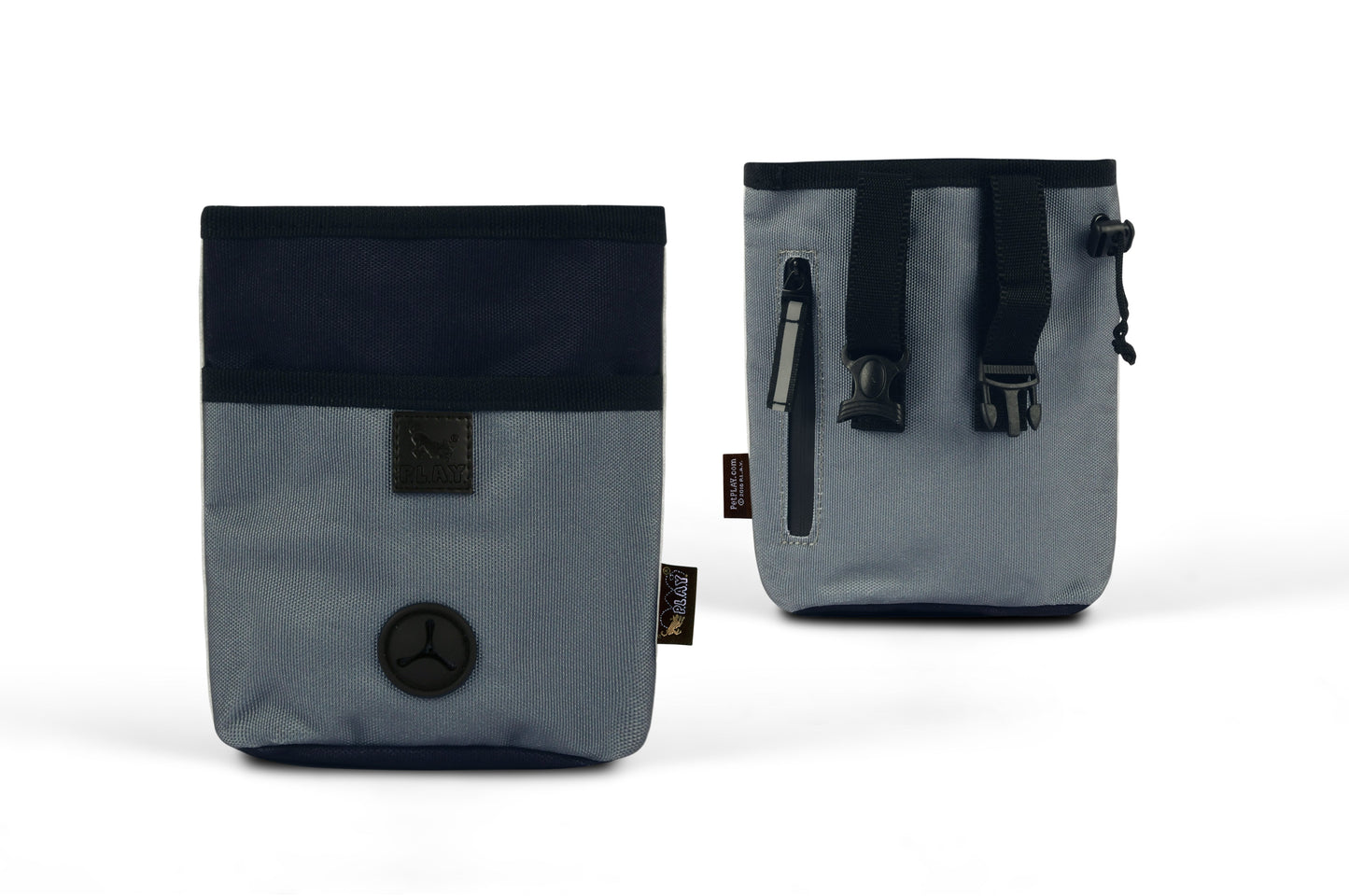 Deluxe Training Pouch