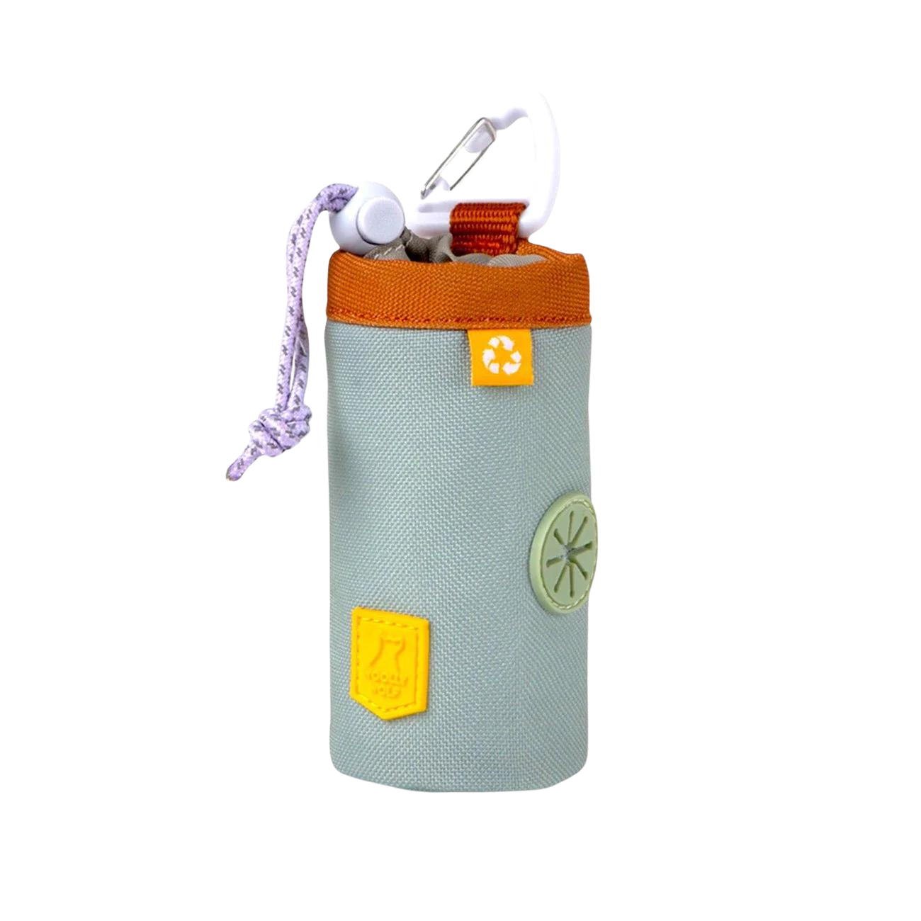 Alpha 360 Poop Bag Holder