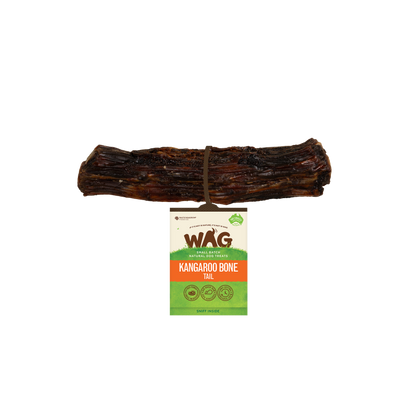 Kangaroo Tail Bone