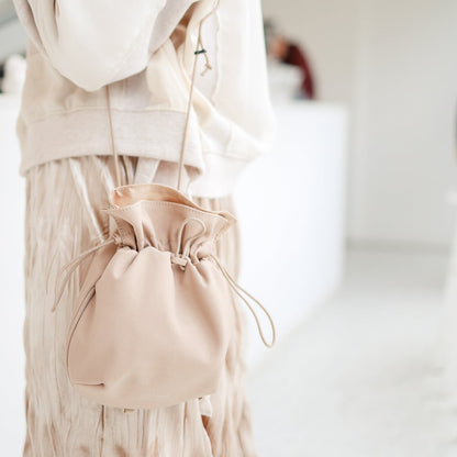 MARSU - petite sling pouch