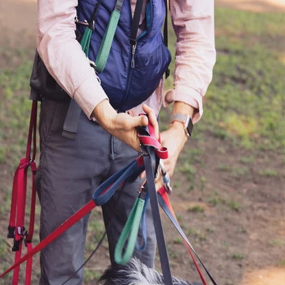 Funston Waterproof Leash