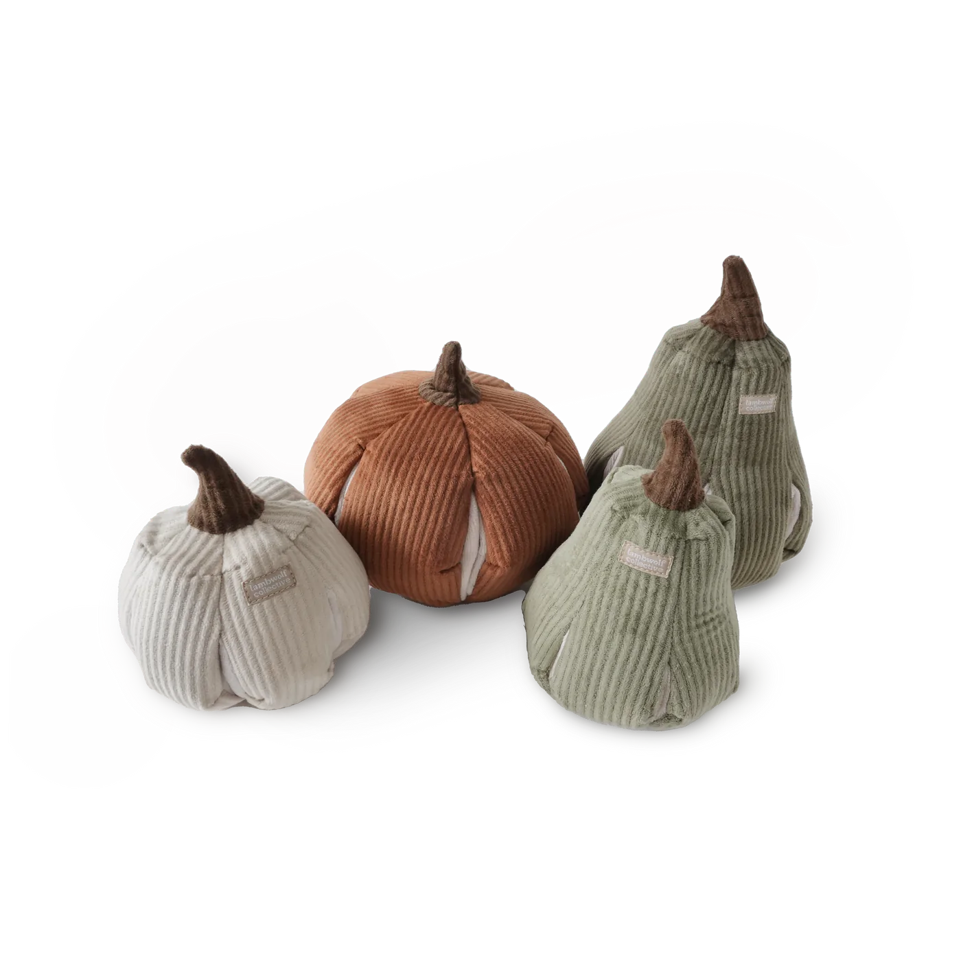 CINDERELLA Snuffle Pumpkin