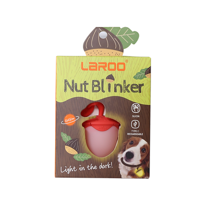 Nut Blinker LED Light