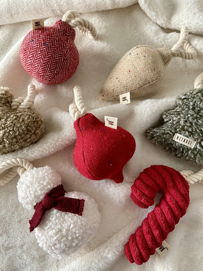 Catnip Toy - Ornament Series