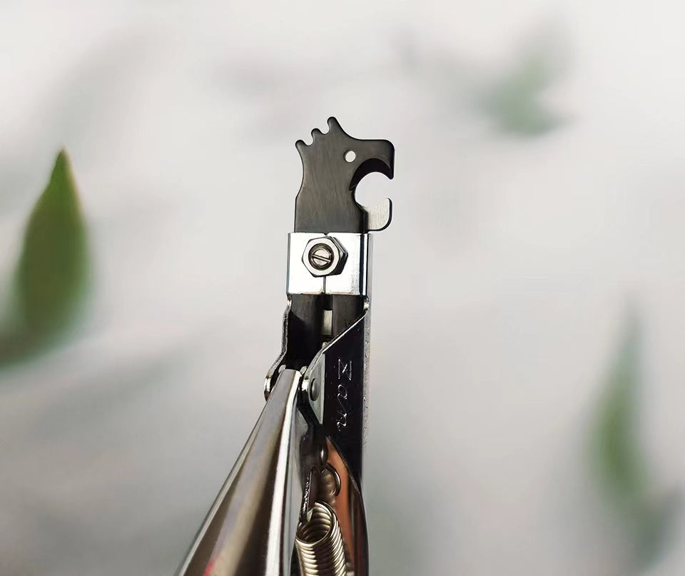 Hirota Zan 廣田工具製作所 斬 - Nail clippers