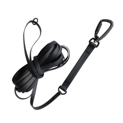 NOMAD X - all weather lightweight long line