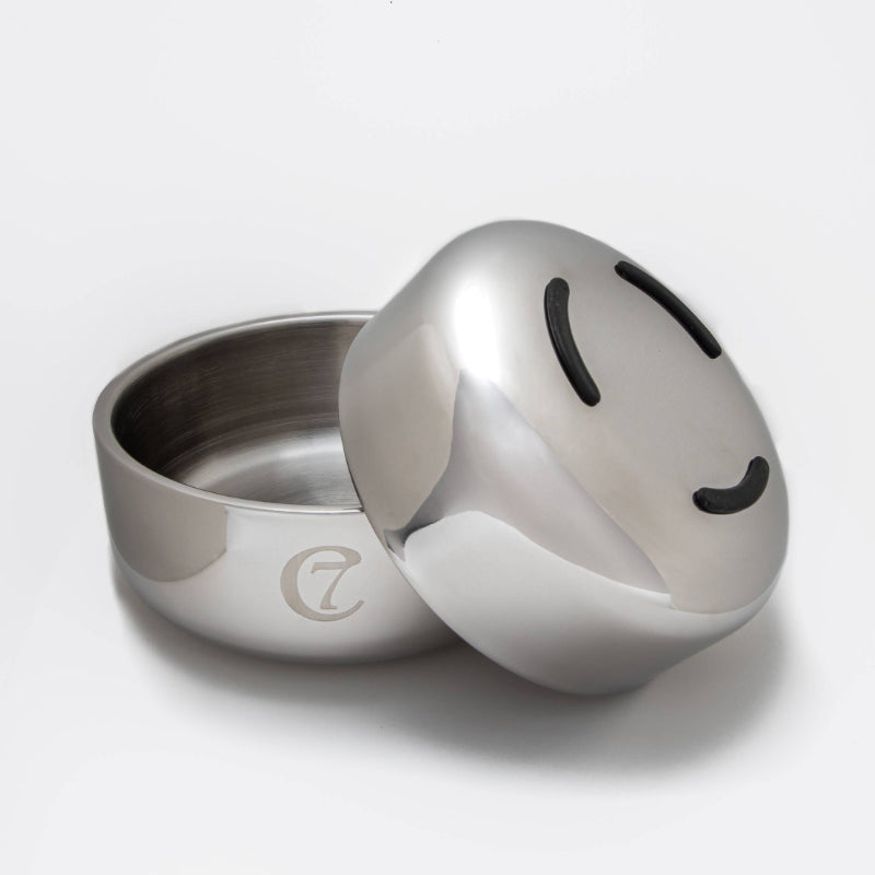 Dog Bowl Dylan Stainless Steel