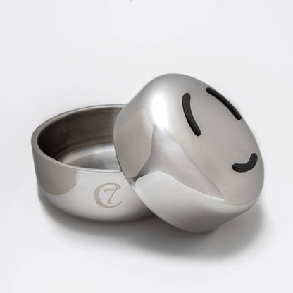 Dog Bowl Dylan Stainless Steel