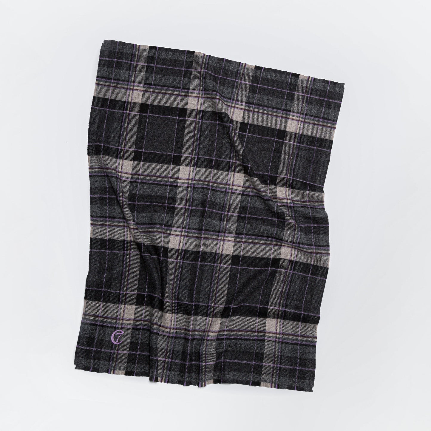 Dog Blanket Scottish Wool