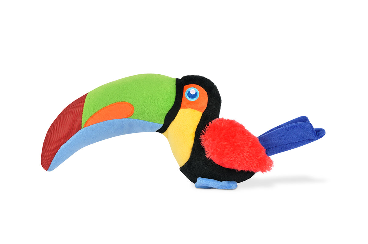 Dog Plush Toy -  Fetching Flock Collection