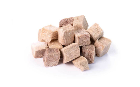 Freeze Dried Iwami Pork 45g