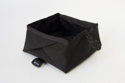 Montara Pop-Up Dog Bowl