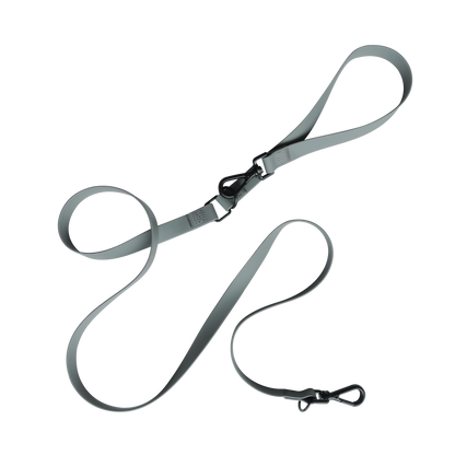 MELLEM narrow - all weather convertible leash