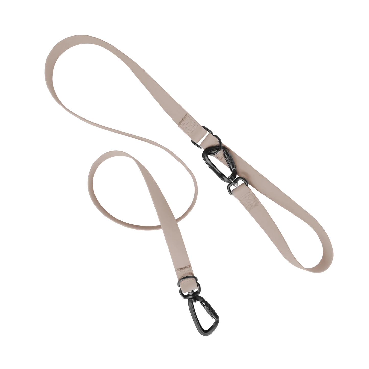 MELLEM X wide - all weather convertible leash