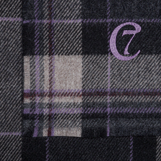 Dog Blanket Scottish Wool