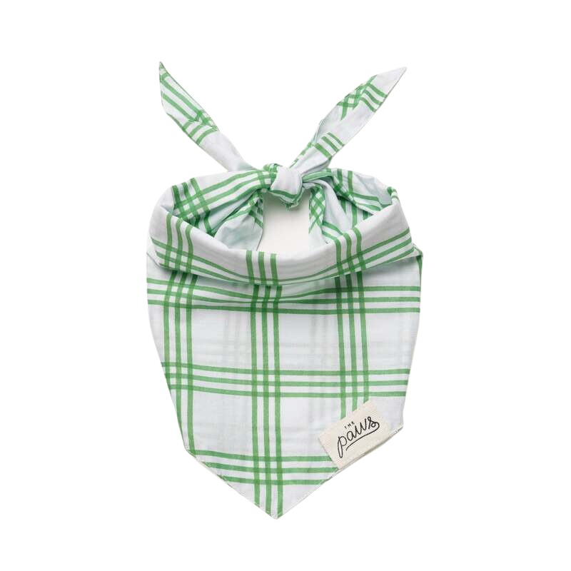 Bandanas - Peppermint