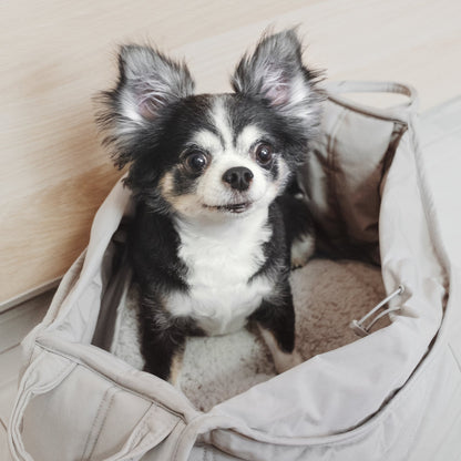 OLLA - Petitie Pet Carrycot