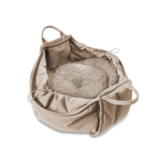 OLLA - Petitie Pet Carrycot