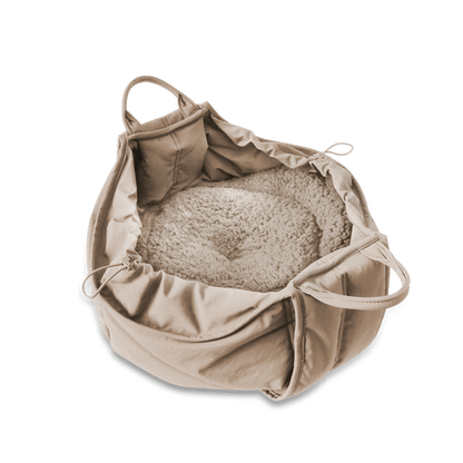 OLLA - Petitie Pet Carrycot