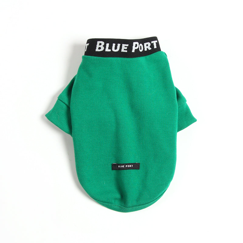 Logo Basic Shirt