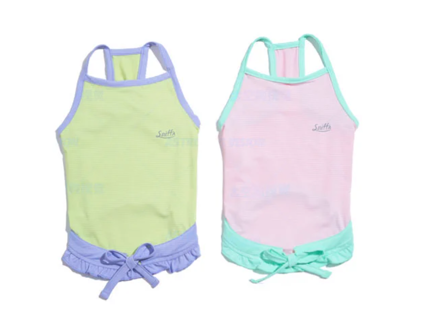 UV Protection Sundress