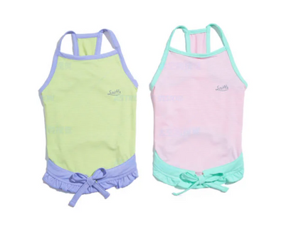 UV Protection Sundress