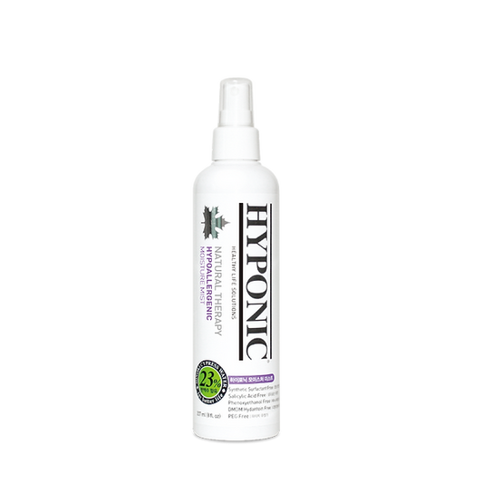 Hinoki Cypress Detangling Mist