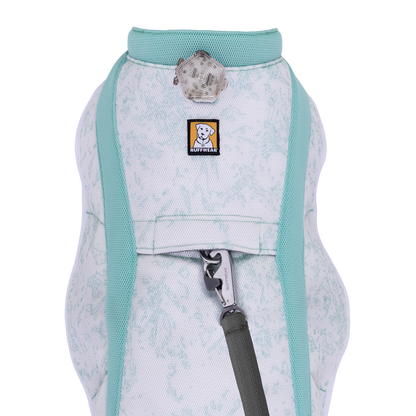Swamp Cooler™ Cooling Pet Vest