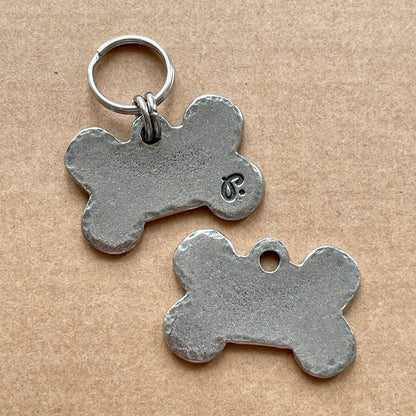Pet ID Name Tag