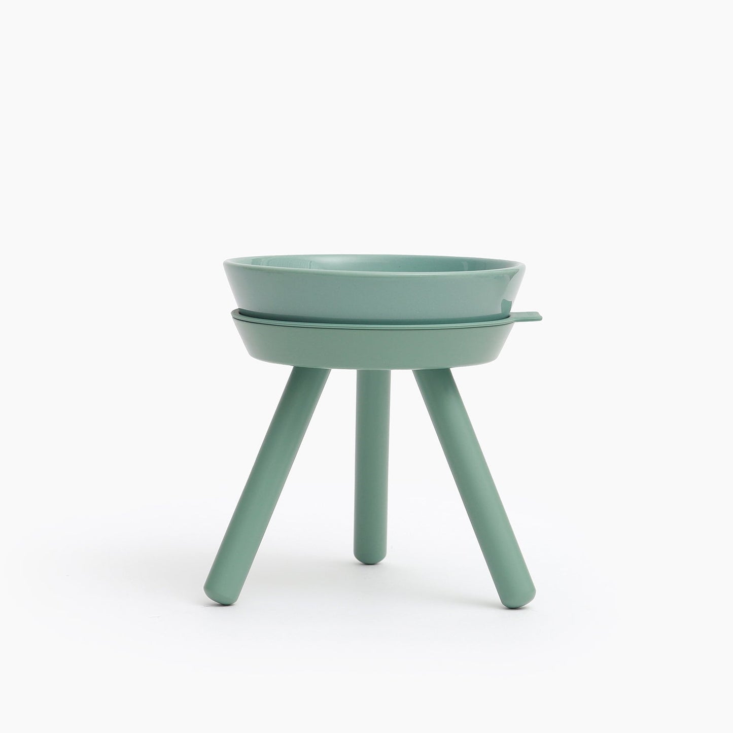 Pet Bowl - Oreo Table