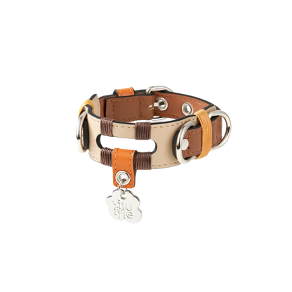 Vafa Dog Collar