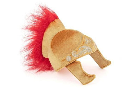 Dog Plush Toy - Mutt Hatter Collection