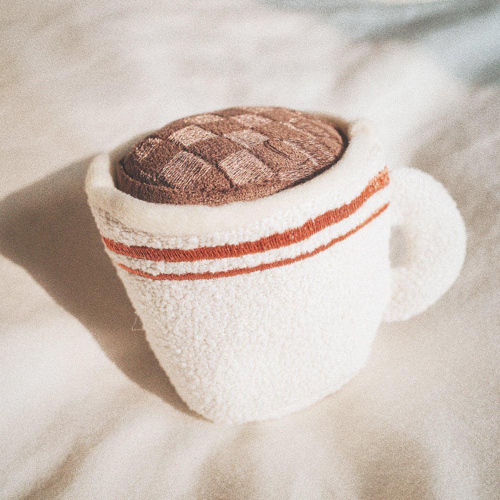 Expresso Pop
