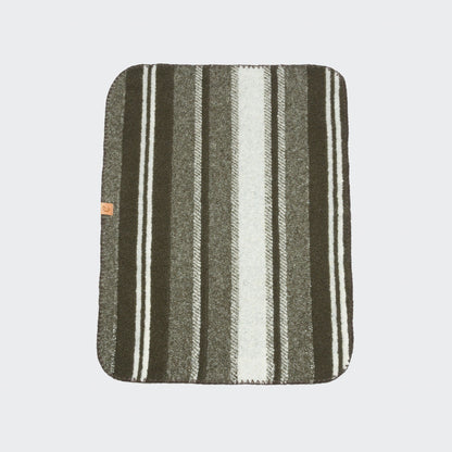 Dog Blanket Evergreen