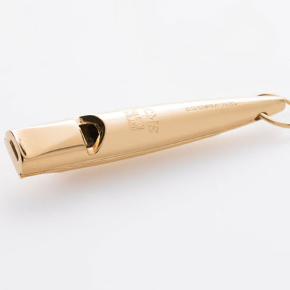 Dog Whistle 210.5 - Sterling Silver