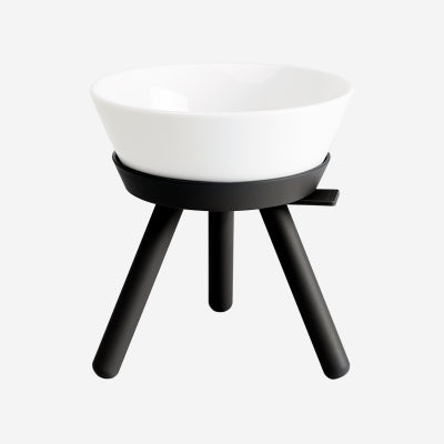 Pet Bowl - Oreo Table