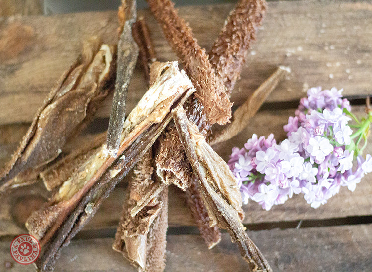 Air-Dried Lamb Tripe