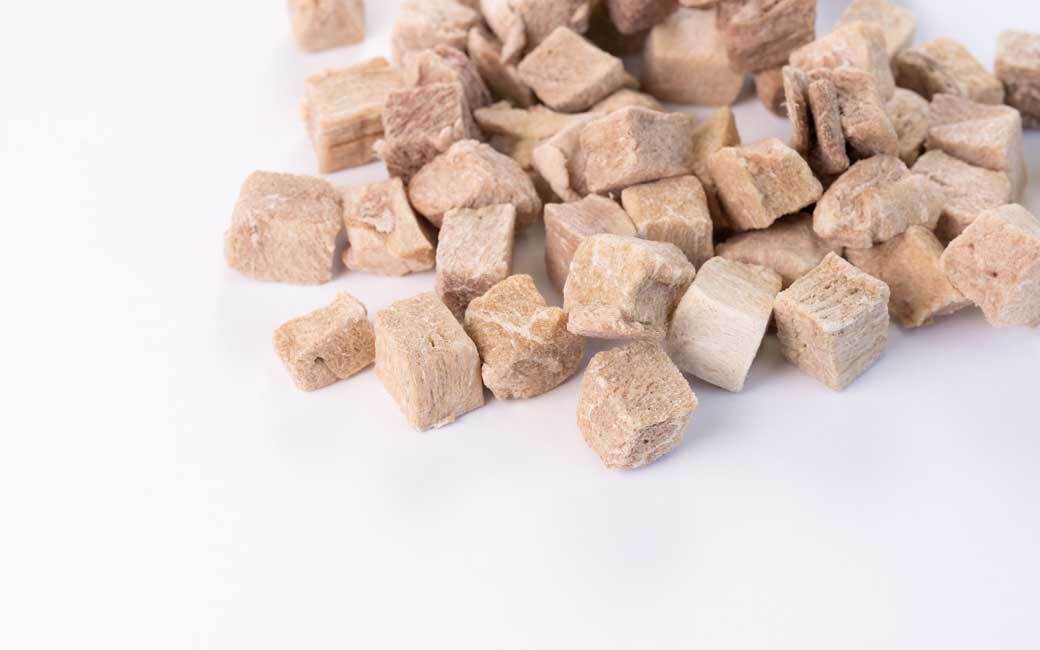 Freeze Dried Iwami Pork 45g