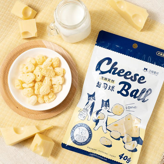 Cheese Ball