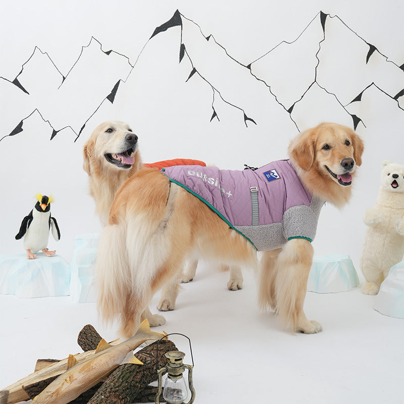 Ultra Warm Rocky Fleece Coat