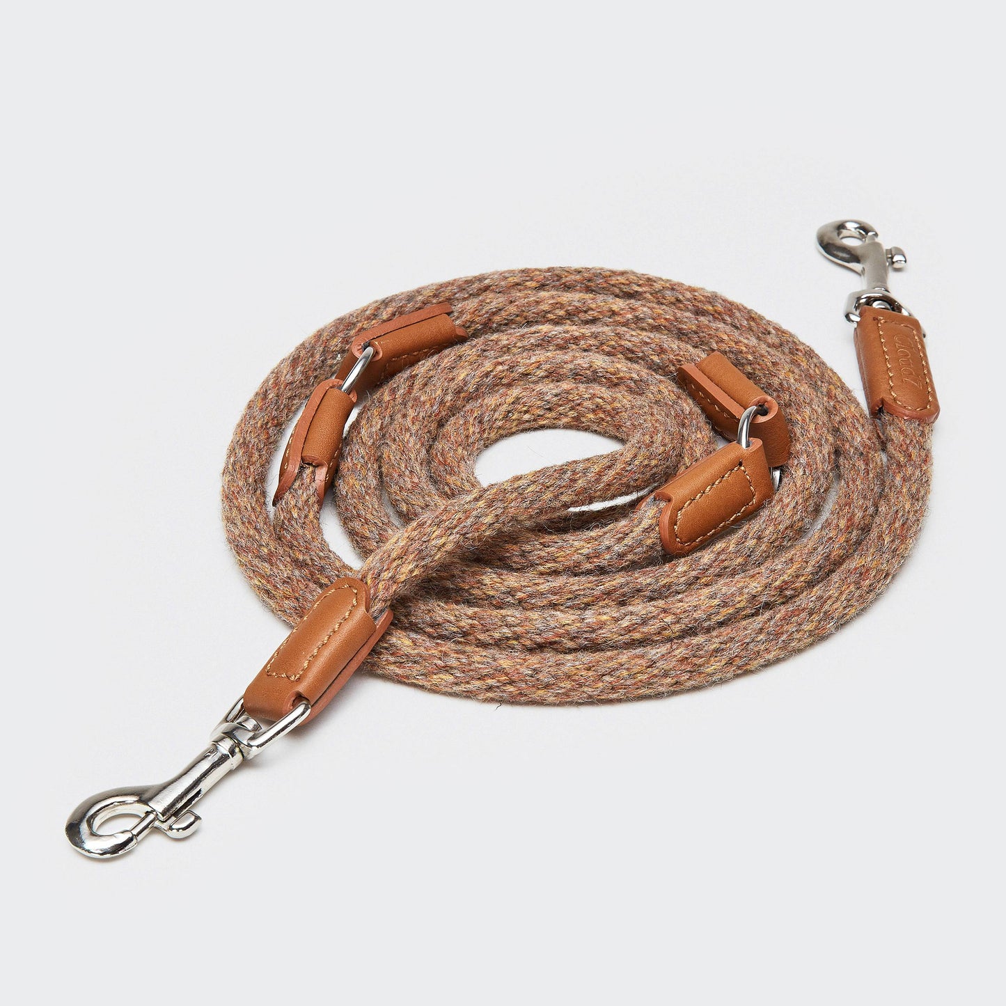 Dog Leash Vondelpark