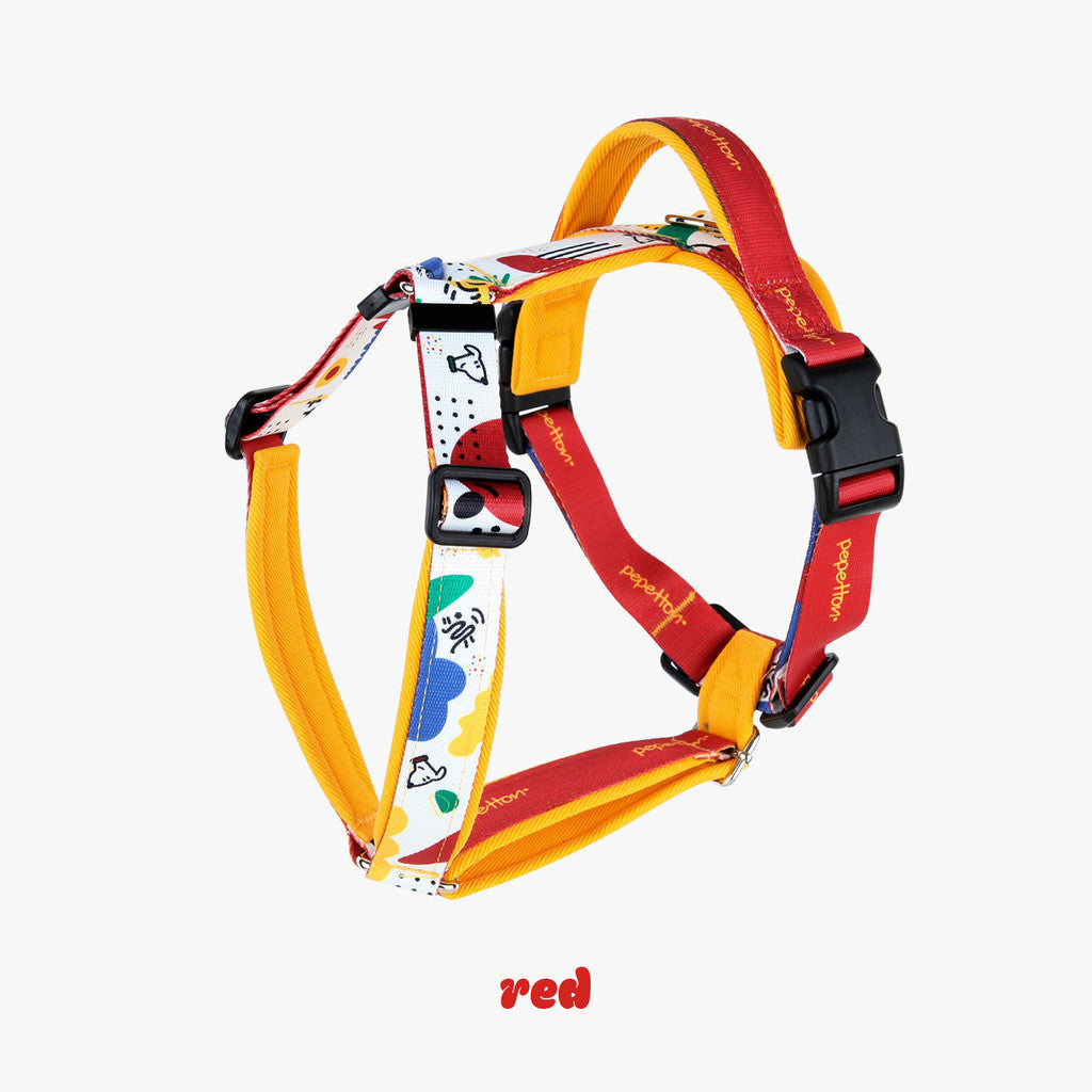 H-Type Harness