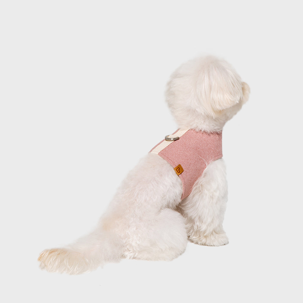 Walk Jacket Harness