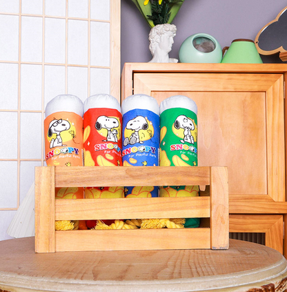 Snoopy Crisps Chips Toy