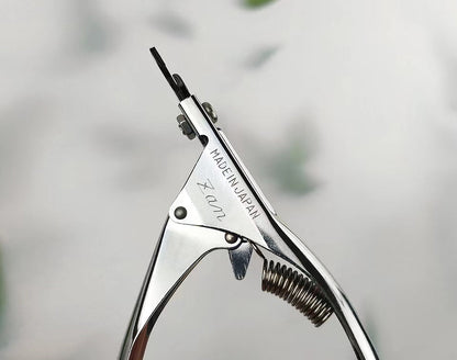 Hirota Zan 廣田工具製作所 斬 - Nail clippers
