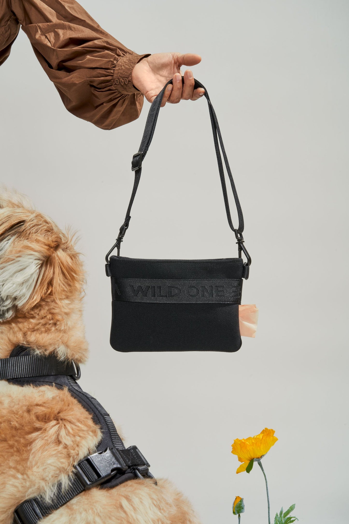 Treat Pouch