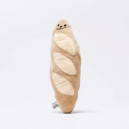 Baguette Nose Work Toy