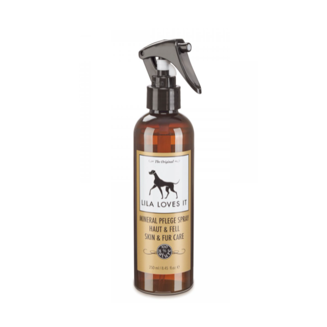 Mineral Care Spray