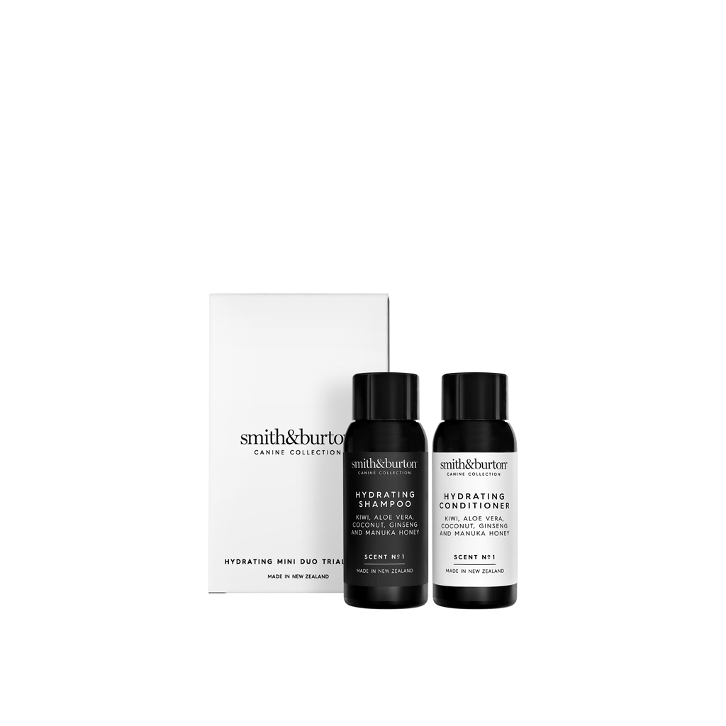 Hydrating MINI DUO Pack