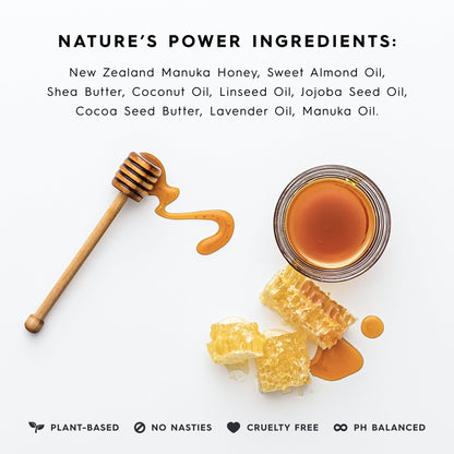 Heal & Protect Soothe Balm